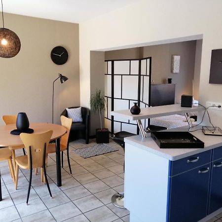 Studio 2 Pers Tourisme Et Business Namur Ngoại thất bức ảnh